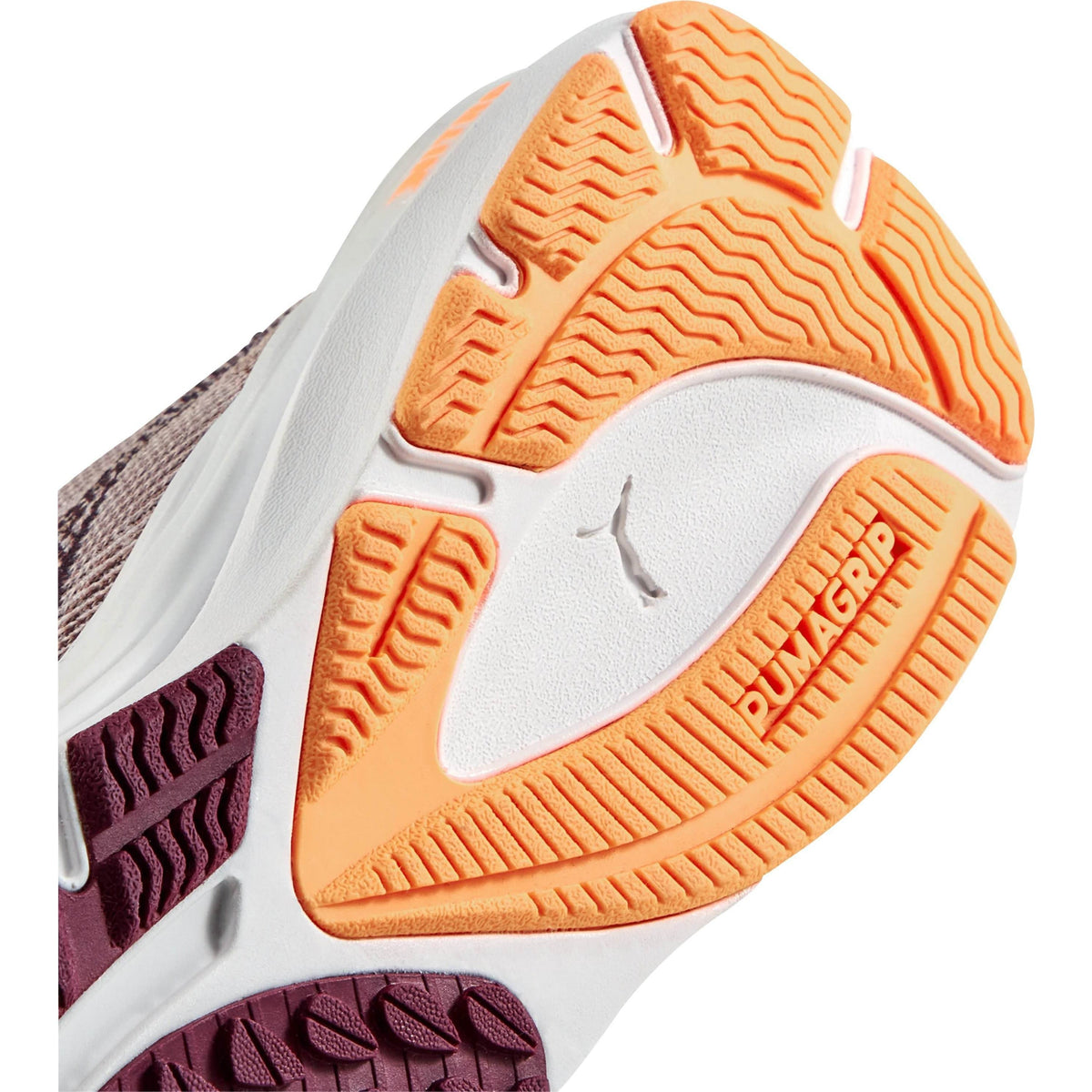Puma Velocity Nitro 2 Women's Running Shoes - Purple - View 7