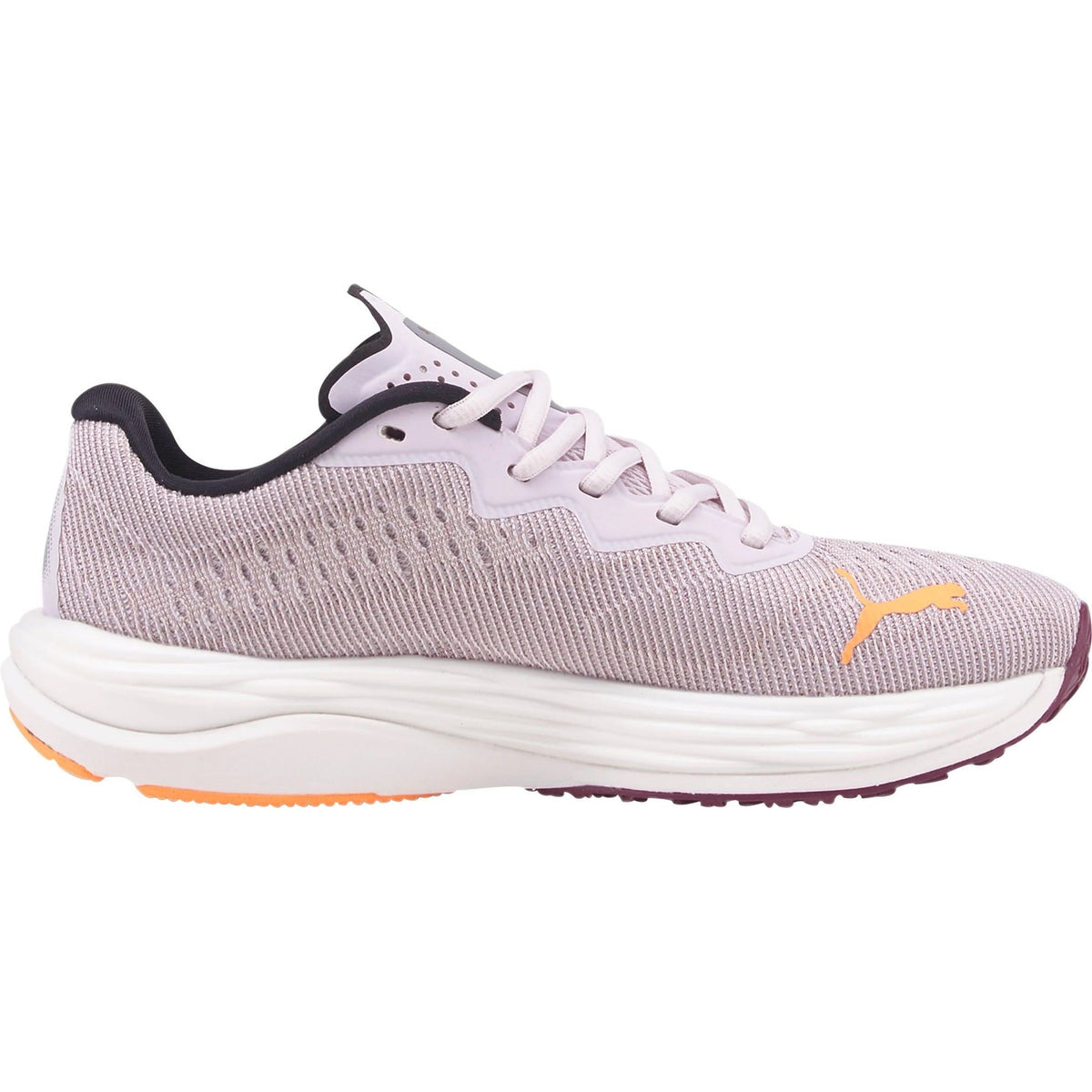 Puma Velocity Nitro 2 Women's Running Shoes - Purple - View 3