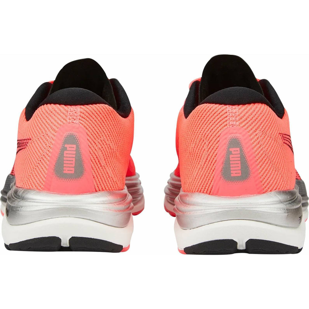 Puma Velocity Nitro 2 Women's Running Shoes - Pink - View 5