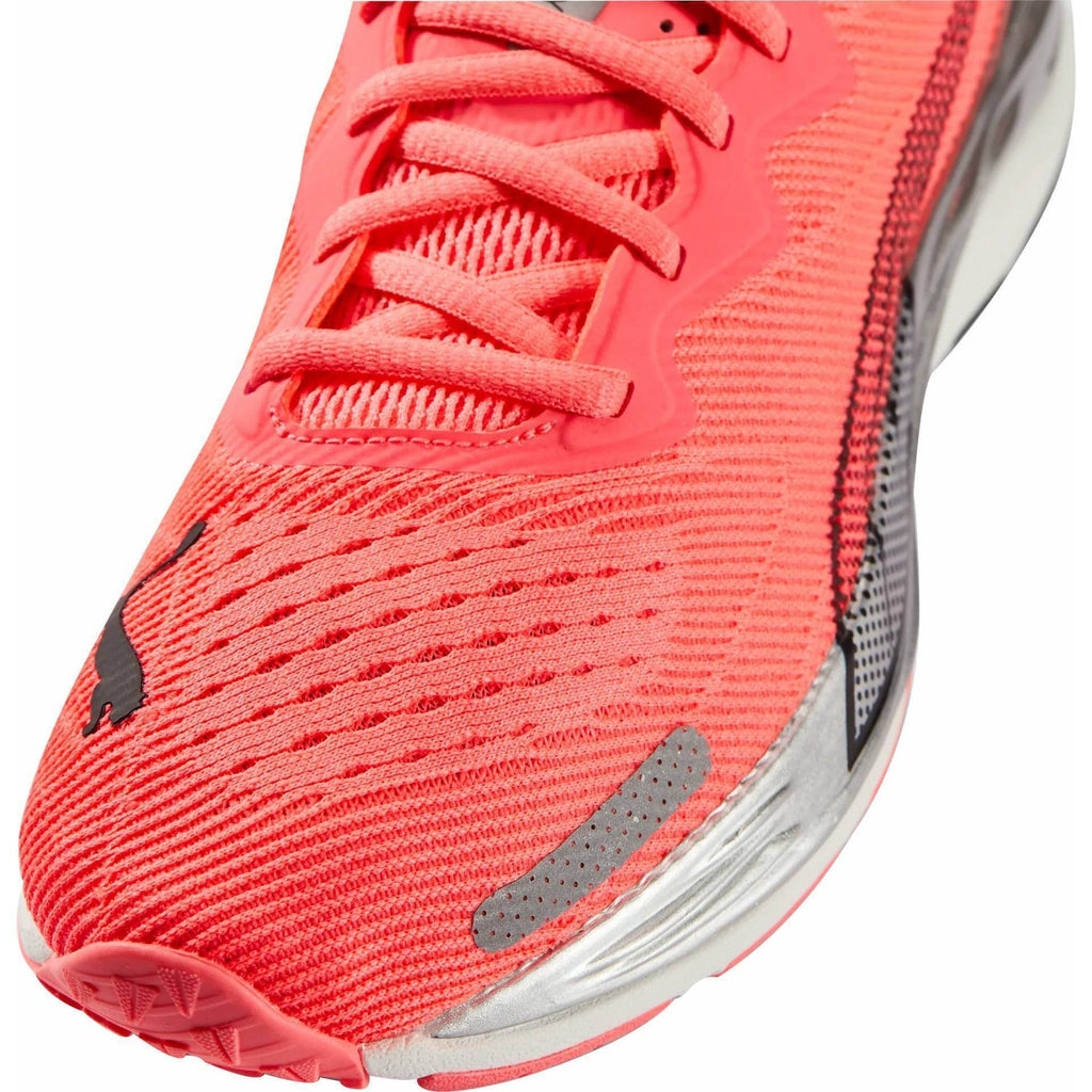 Puma Velocity Nitro 2 Women's Running Shoes - Pink - View 8