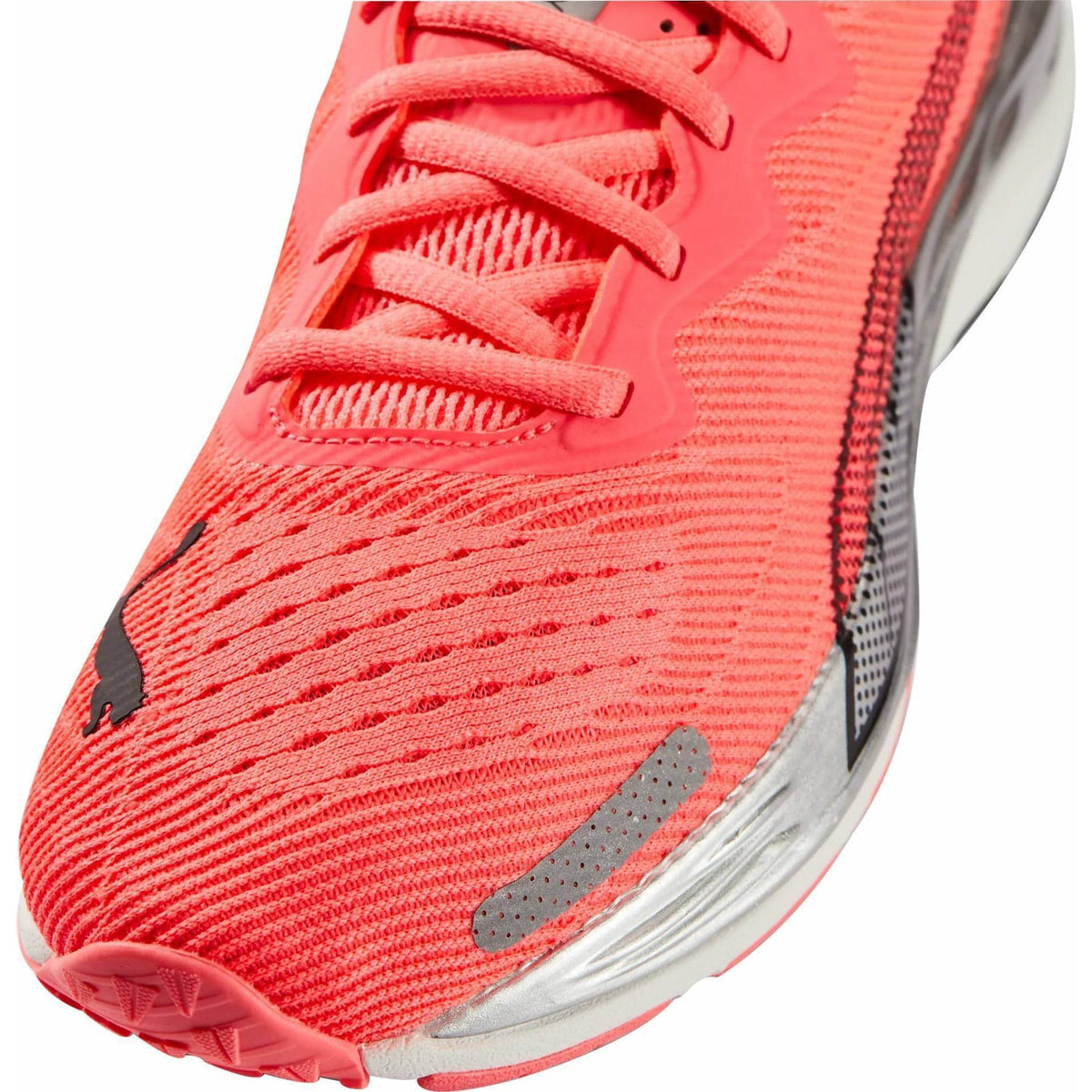Puma Velocity Nitro 2 Women's Running Shoes - Pink - View 8