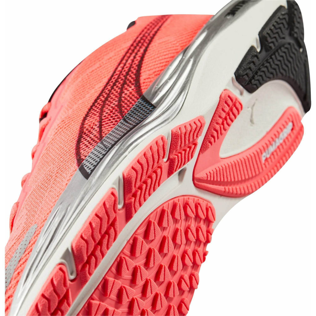 Puma Velocity Nitro 2 Women's Running Shoes - Pink - View 7