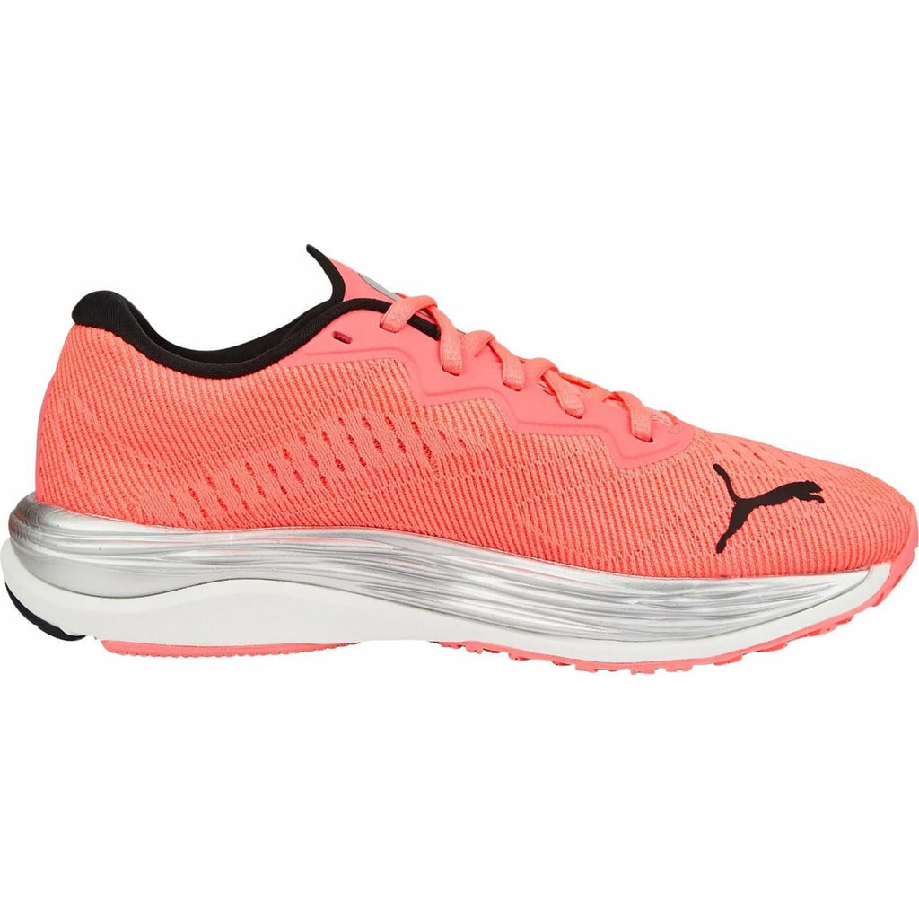 Puma Velocity Nitro 2 Women's Running Shoes - Pink - View 3
