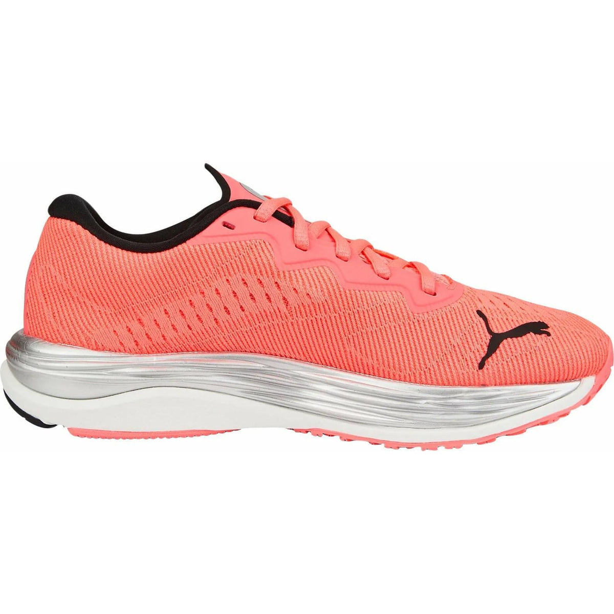 Puma Velocity Nitro 2 Women's Running Shoes - Pink - View 3