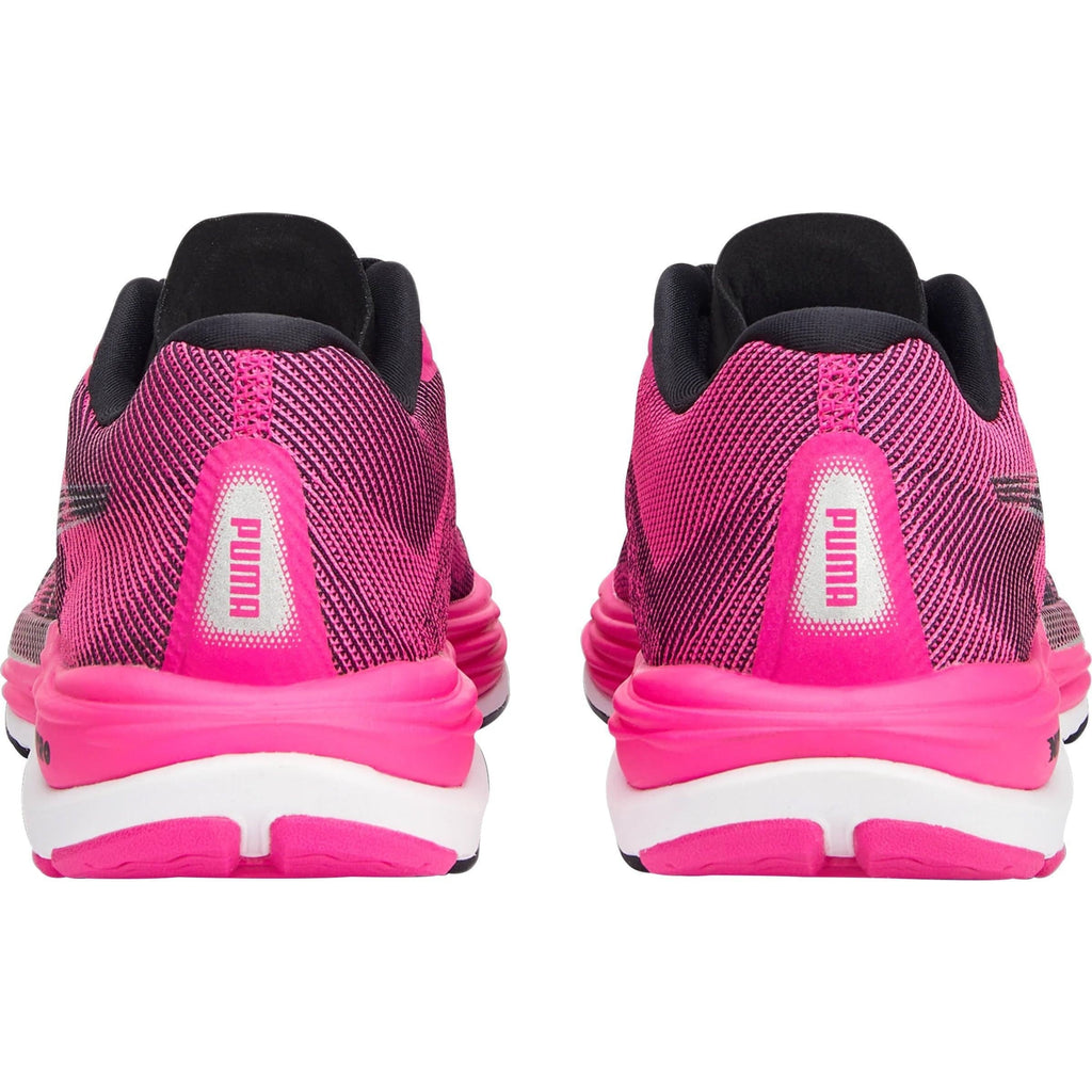 Puma Velocity Nitro 2 Women's Running Shoes - Pink - View 5
