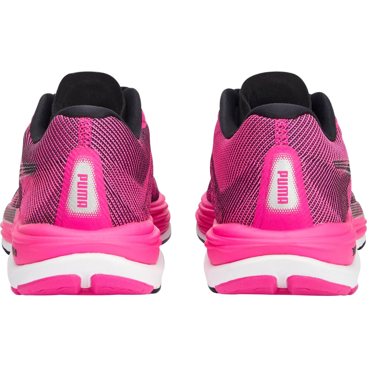 Puma Velocity Nitro 2 Women's Running Shoes - Pink - View 5