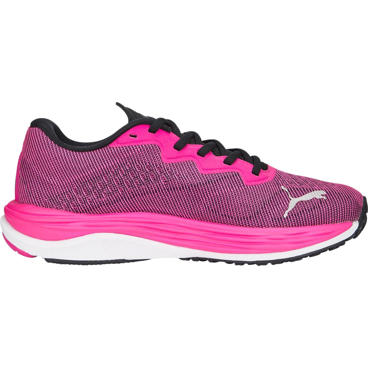 Puma Velocity Nitro 2 Women's Running Shoes - Pink - View 3