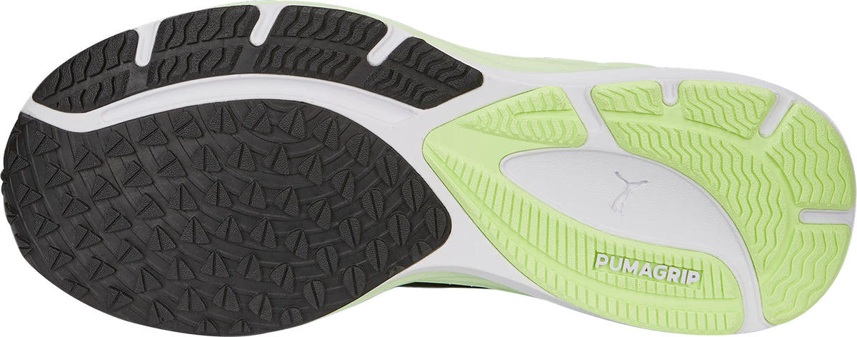 Puma Velocity Nitro 2 Women's Running Shoes - Black - View 2