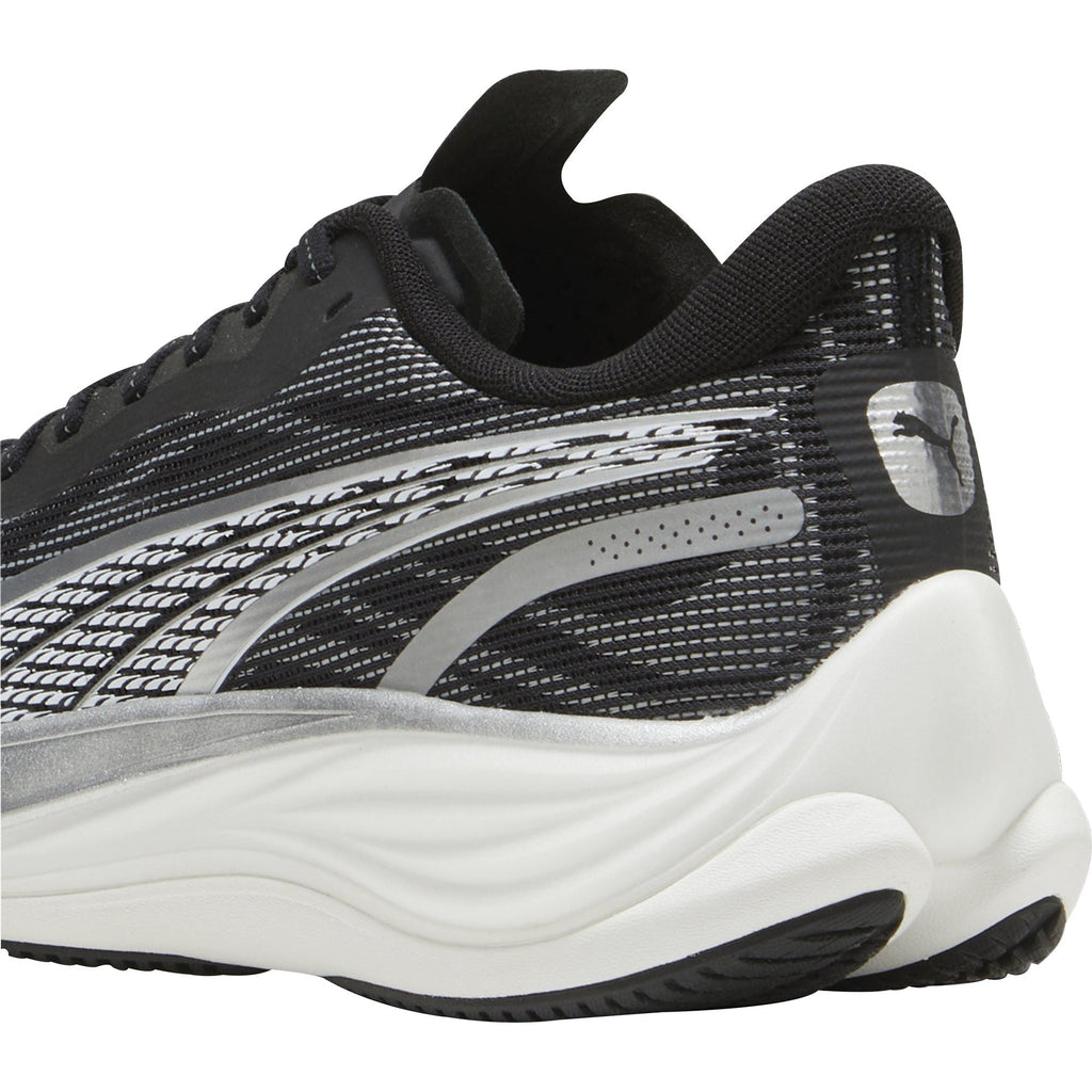 Puma Velocity Nitro 3 Men's Running Shoes - Black - View 7