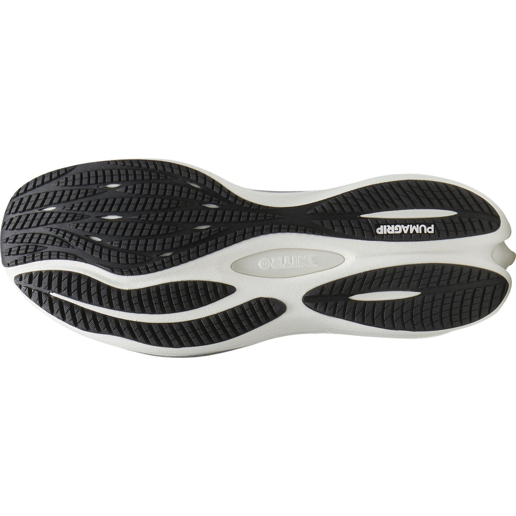 Puma Velocity Nitro 3 Men's Running Shoes - Black - View 2
