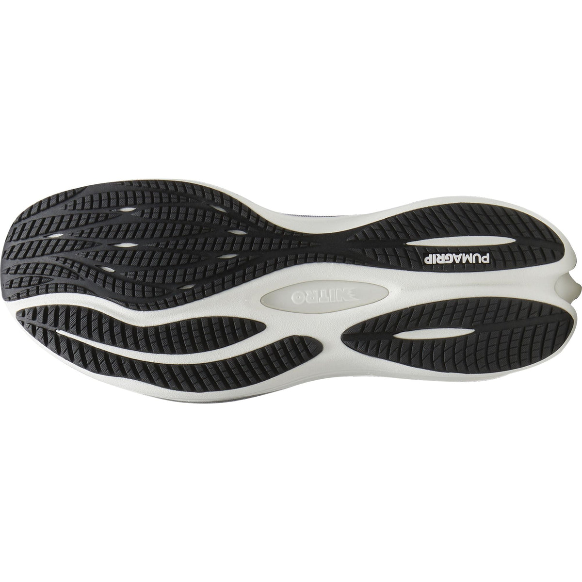 Puma Velocity Nitro 3 Men's Running Shoes - Black - View 2