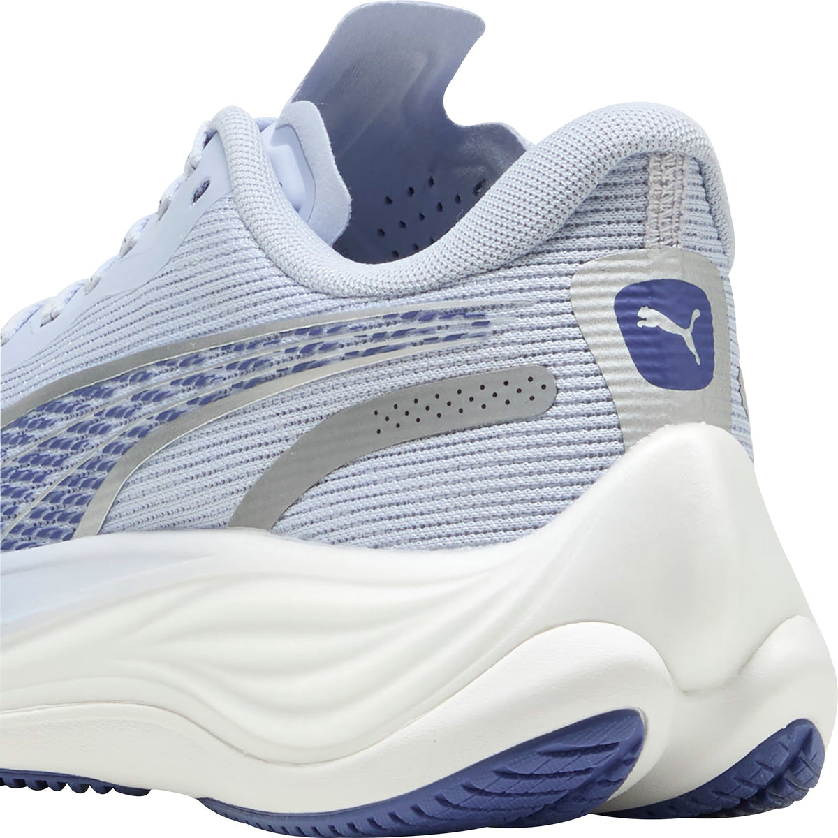 Puma Velocity Nitro 3 Women's Running Shoes - Blue - View 6