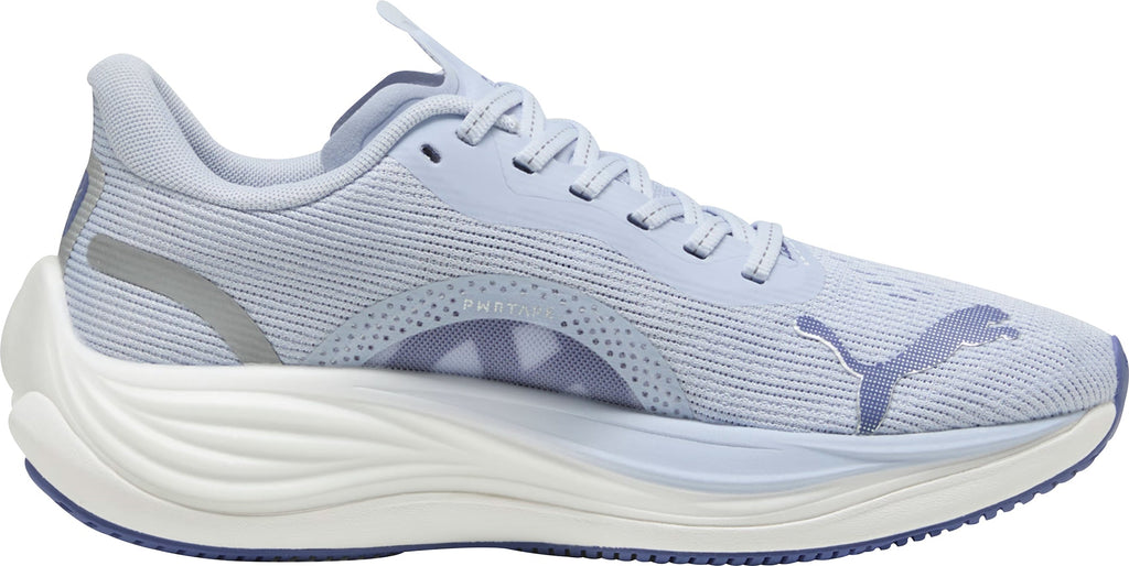 Puma Velocity Nitro 3 Women's Running Shoes - Blue - View 3