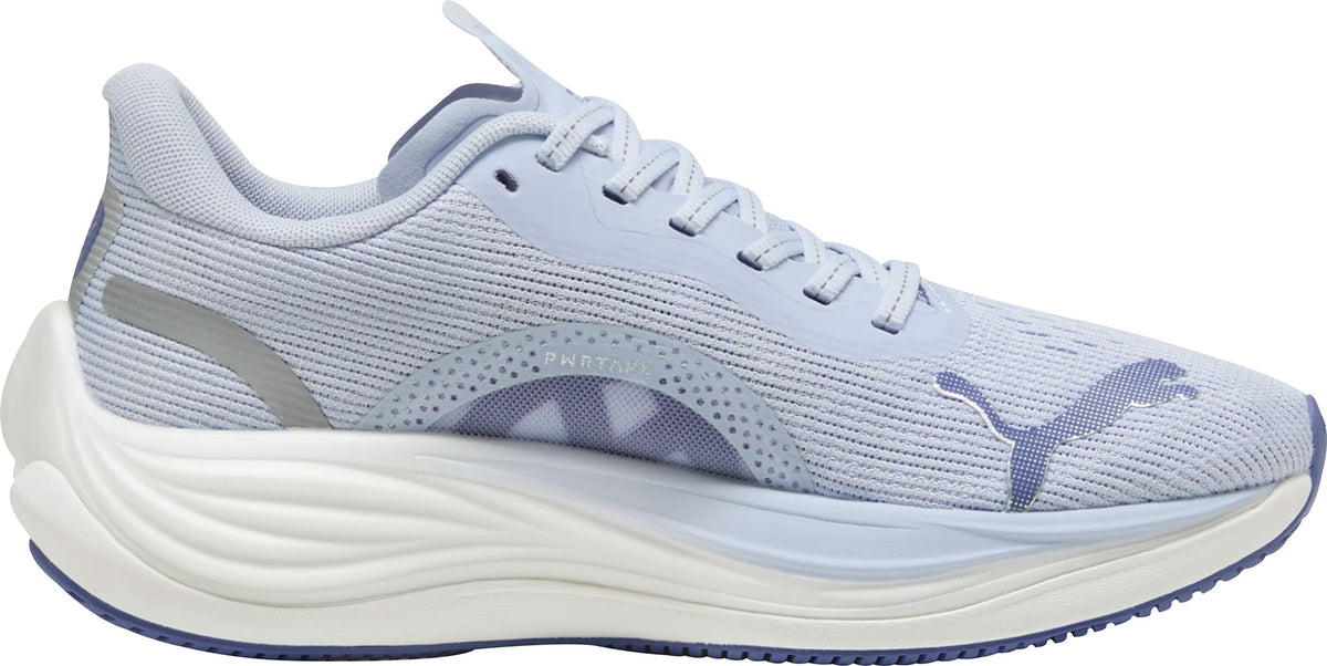 Puma Velocity Nitro 3 Women's Running Shoes - Blue - View 3
