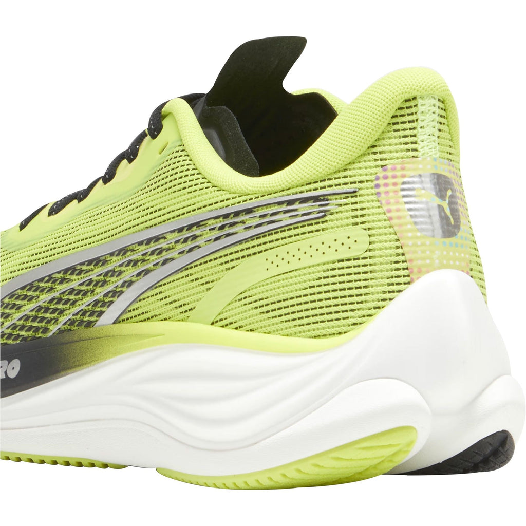 Puma Velocity Nitro 3 Men's Running Shoes - Green - View 7