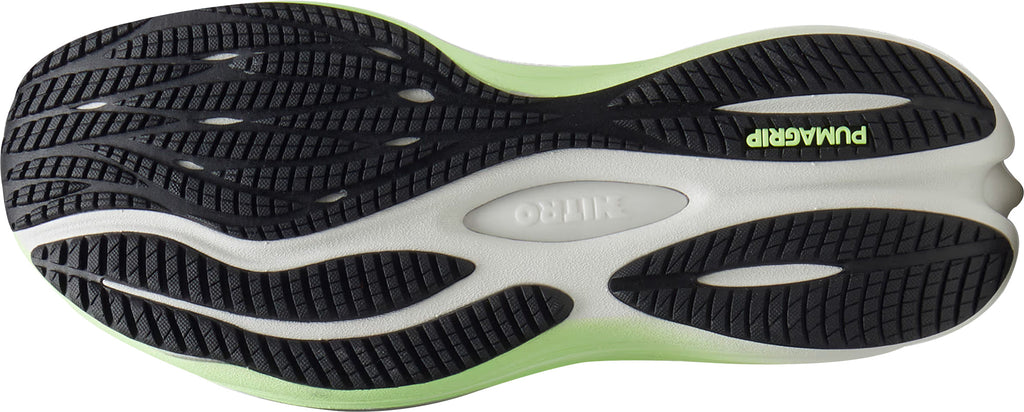 Puma Velocity Nitro 3 GORE-TEX Women's Running Shoes - Black - View 2