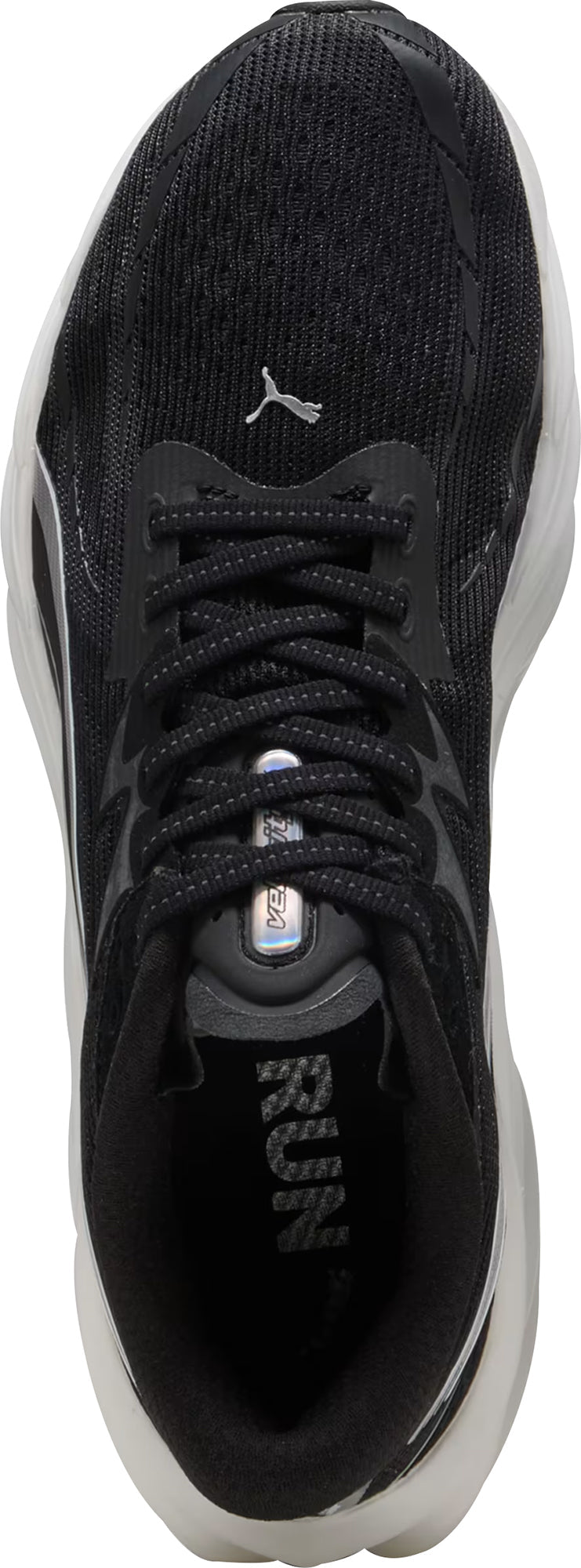 Puma Velocity Nitro 4 Men's Running Shoes - Black - View 4