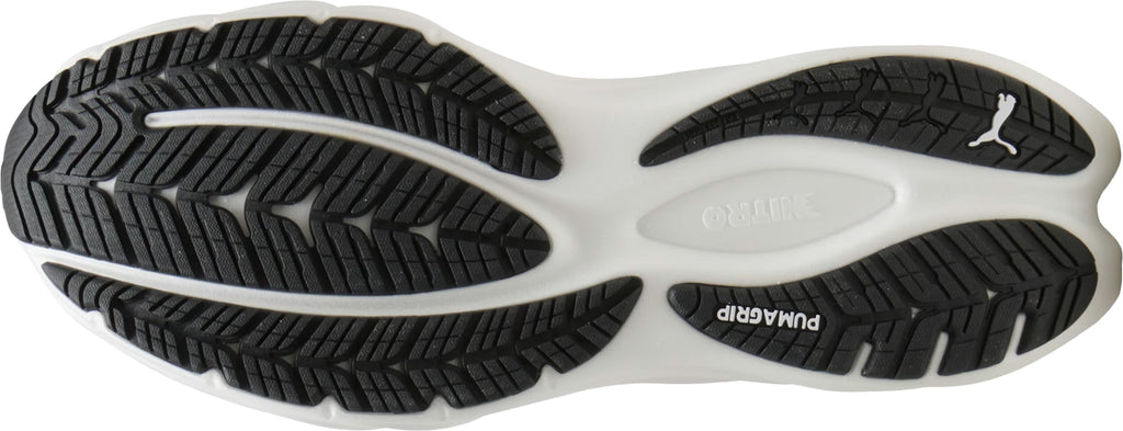 Puma Velocity Nitro 4 Men's Running Shoes - White - View 2