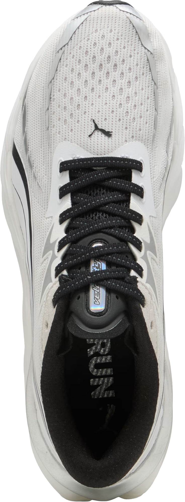 Puma Velocity Nitro 4 Men's Running Shoes - White - View 4
