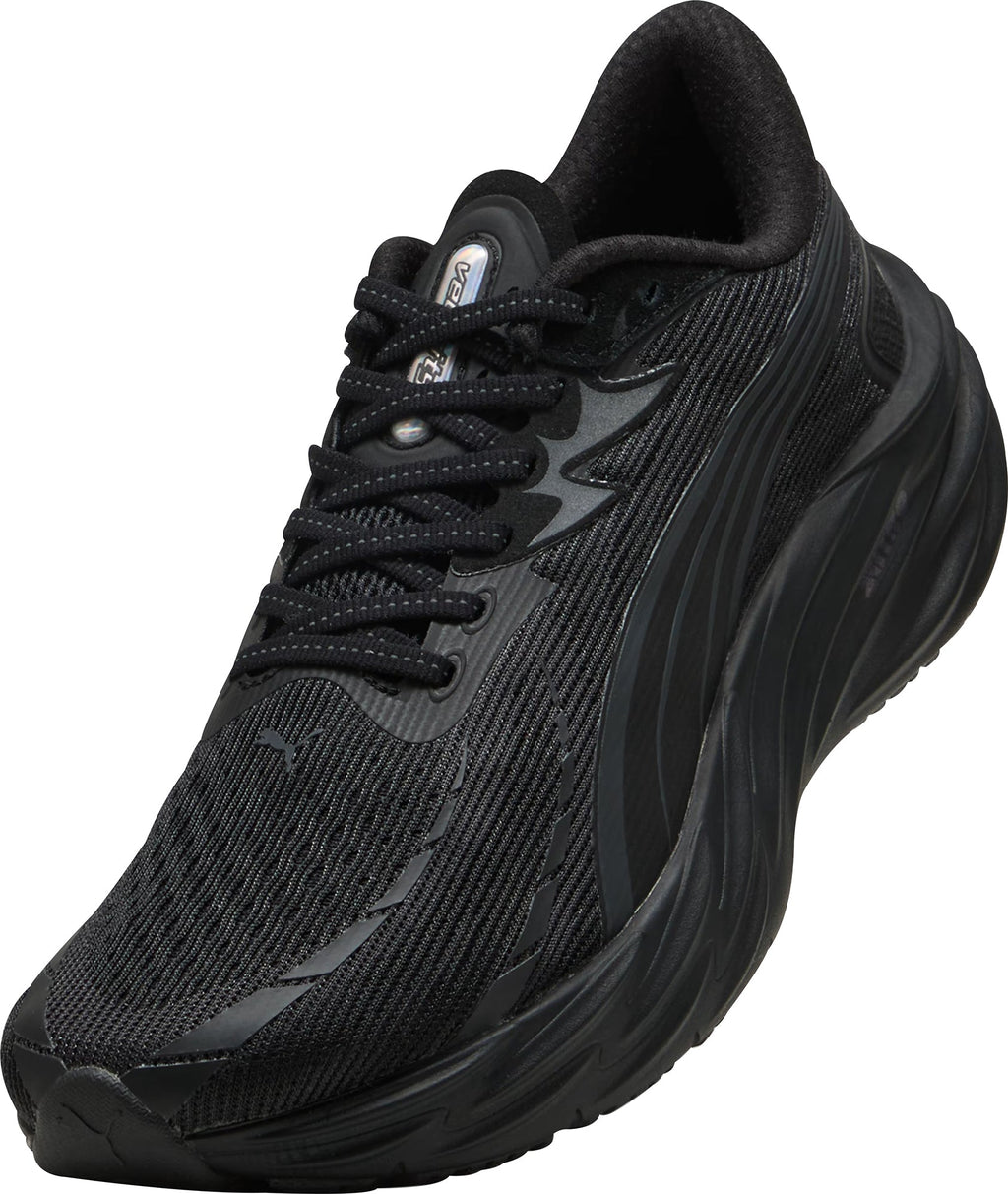 Puma Velocity Nitro 4 Men's Running Shoes - Black - View 7