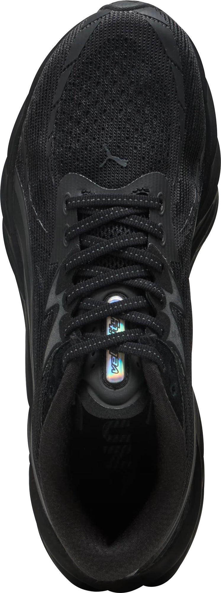 Puma Velocity Nitro 4 Men's Running Shoes - Black - View 4