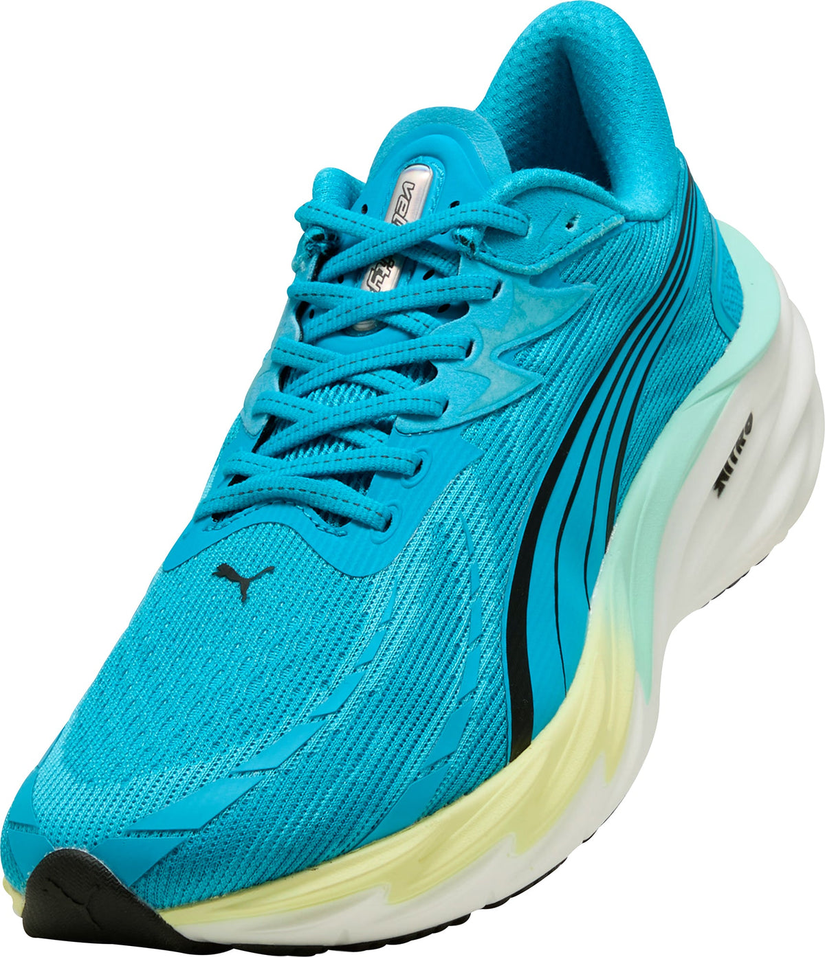 Puma Velocity Nitro 4 Men's Running Shoes - Blue - View 7