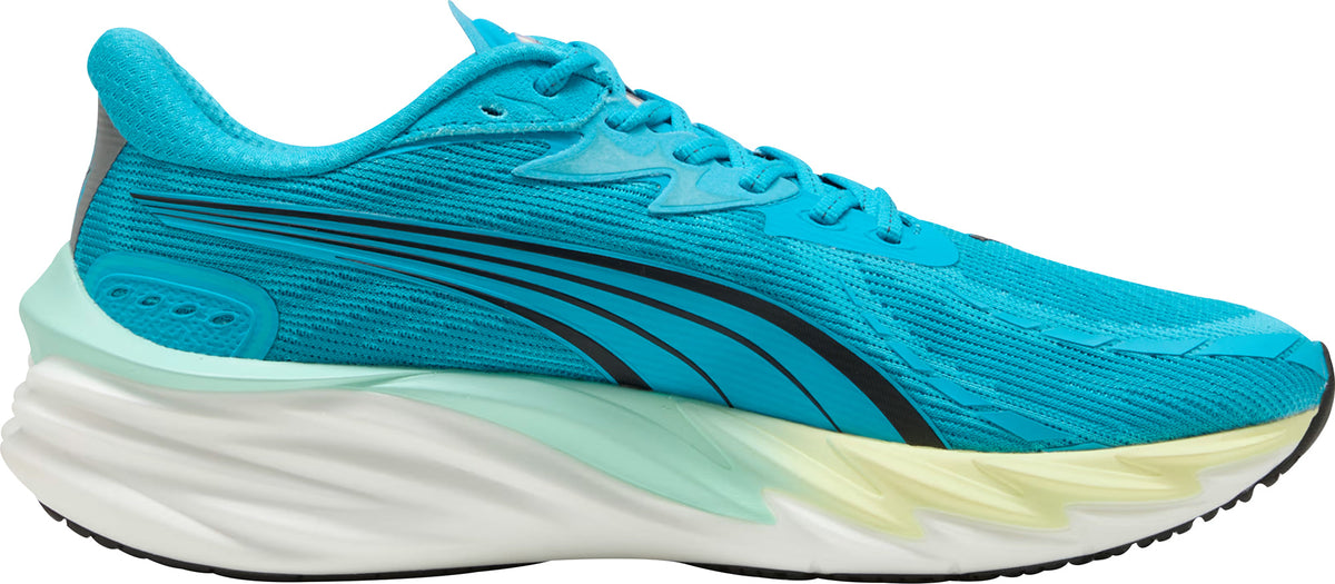 Puma Velocity Nitro 4 Men's Running Shoes - Blue - View 3