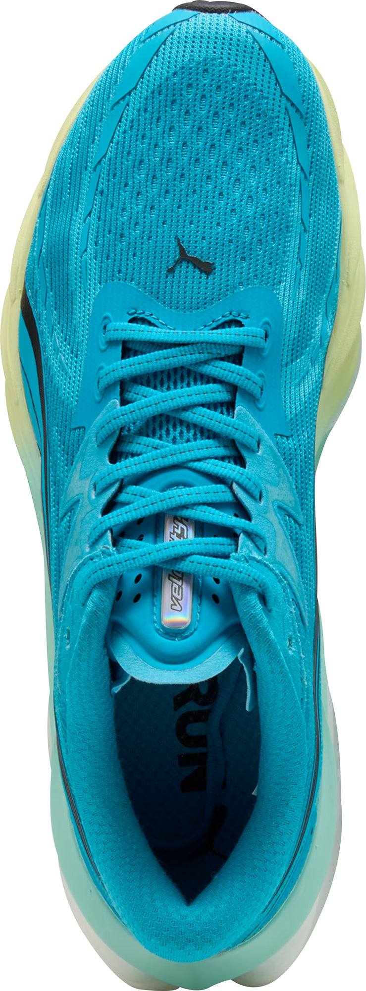 Puma Velocity Nitro 4 Men's Running Shoes - Blue - View 4