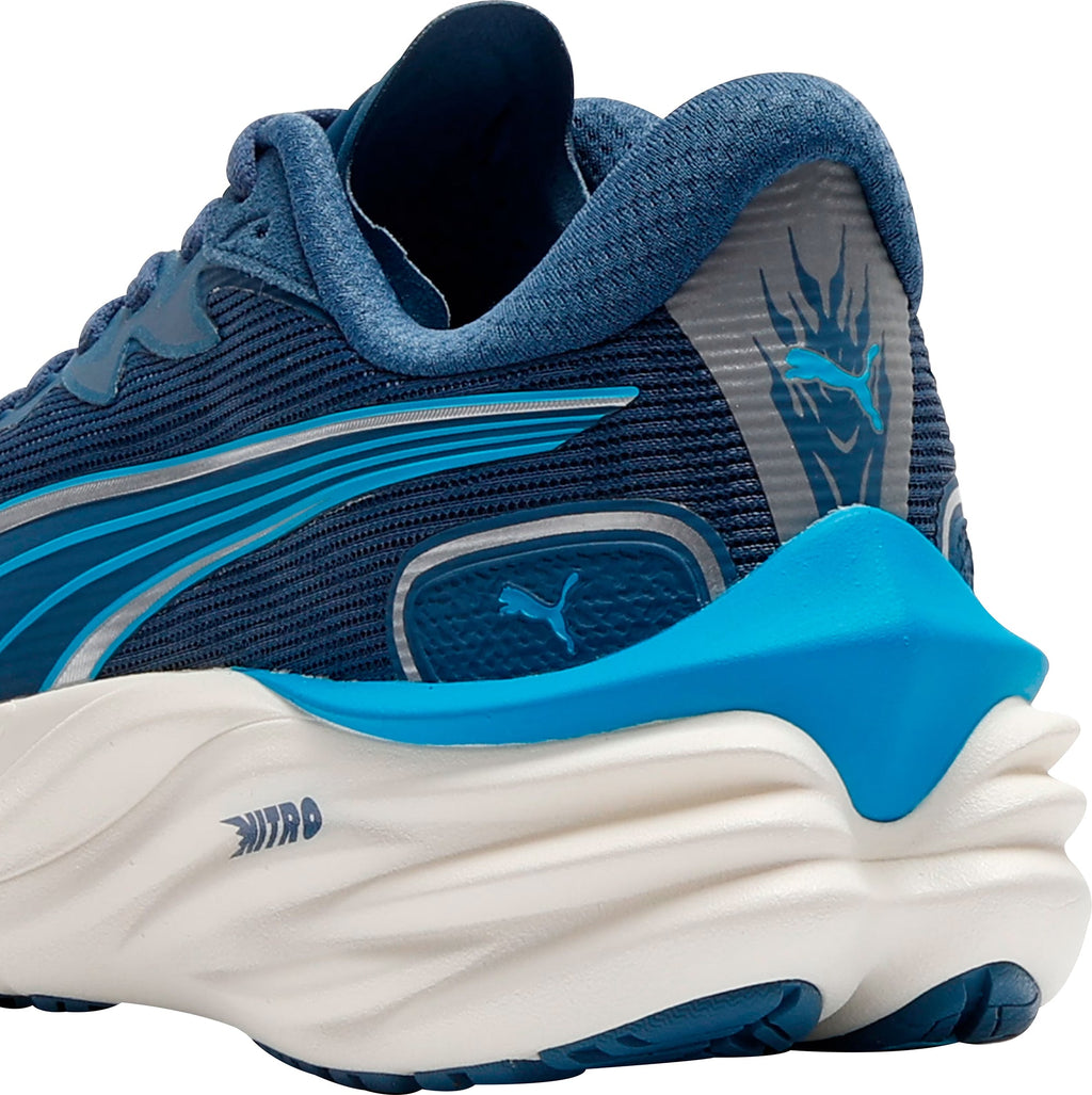 Puma Velocity Nitro 4 Men's Running Shoes - Blue - View 6