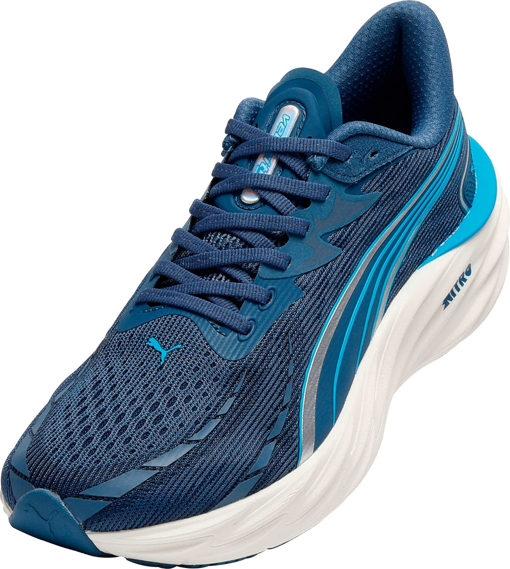 Puma Velocity Nitro 4 Men's Running Shoes - Blue - View 7