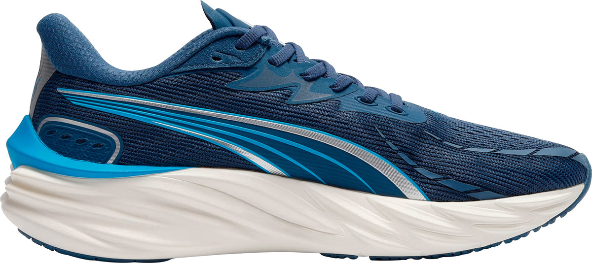Puma Velocity Nitro 4 Men's Running Shoes - Blue - View 3