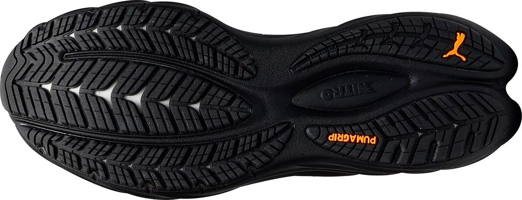 Puma Velocity Nitro 4 Men's Running Shoes - Black - View 2