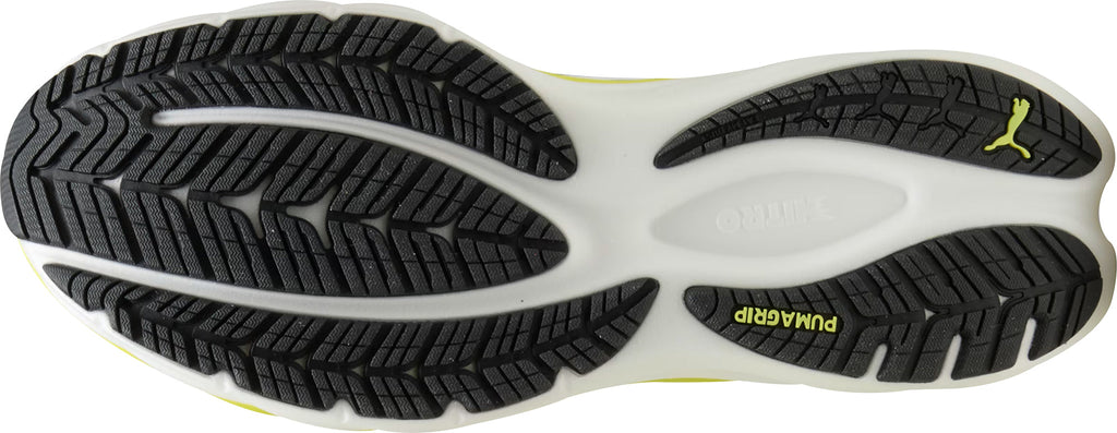 Puma Velocity Nitro 4 Men's Running Shoes - White - View 2