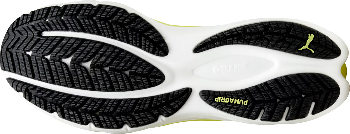 Puma Velocity Nitro 4 Men's Running Shoes - Black - View 2