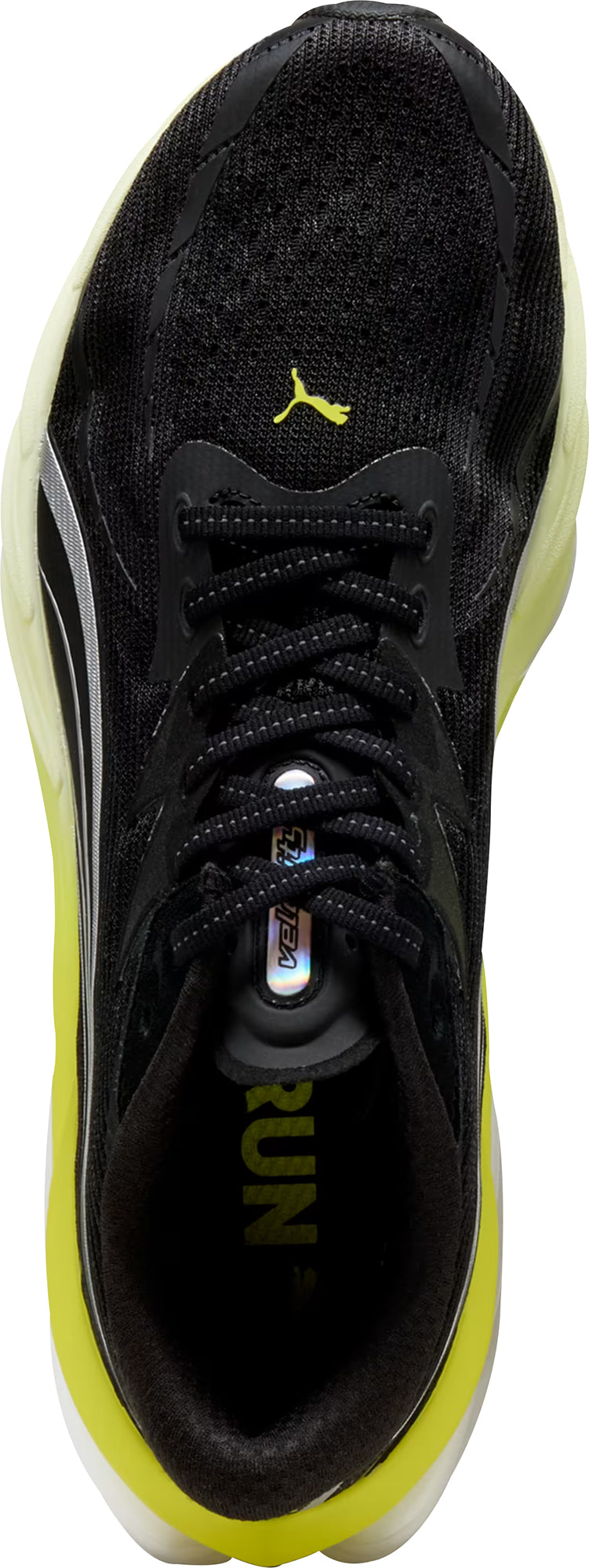 Puma Velocity Nitro 4 Men's Running Shoes - Black - View 4