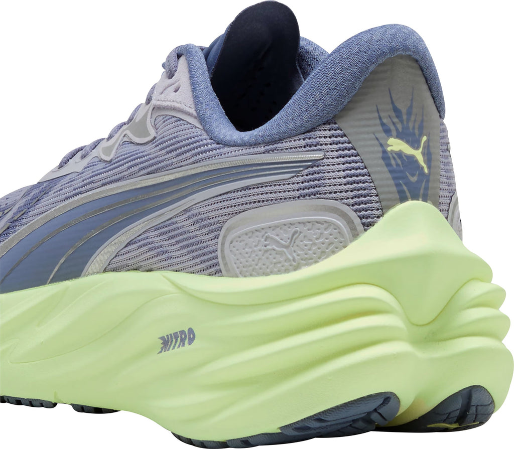 Puma Velocity Nitro 4 Men's Running Shoes - Grey - View 6