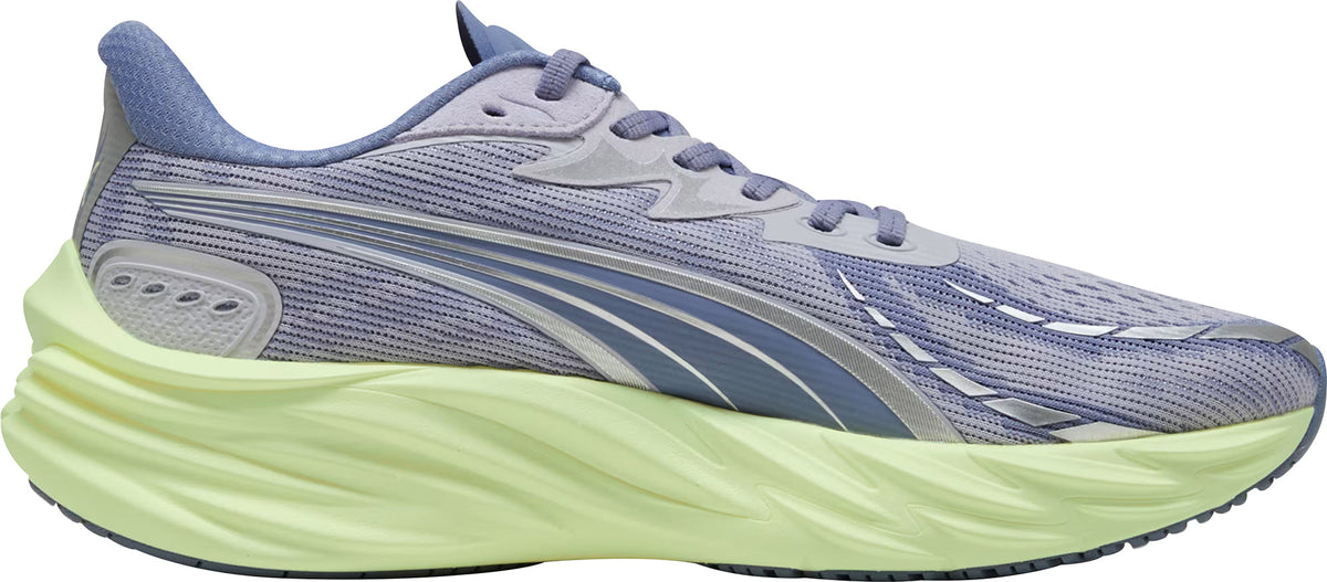 Puma Velocity Nitro 4 Men's Running Shoes - Grey - View 3