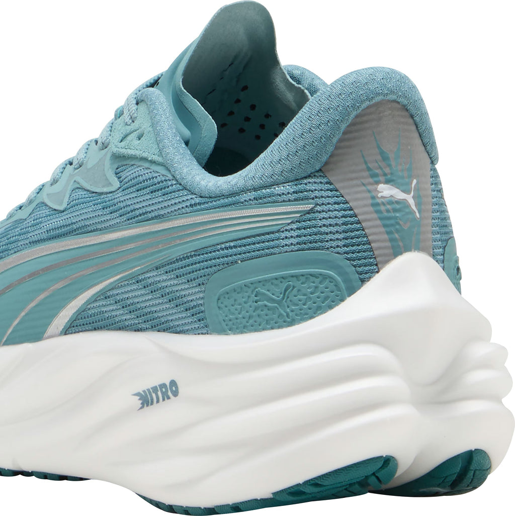 Puma Velocity Nitro 4 Men's Running Shoes - Blue - View 6