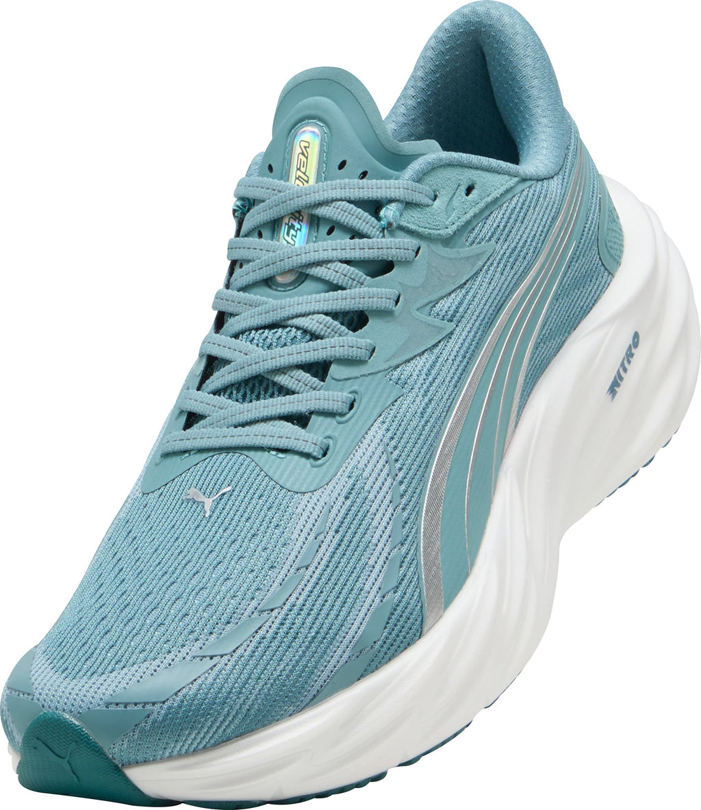 Puma Velocity Nitro 4 Men's Running Shoes - Blue - View 7