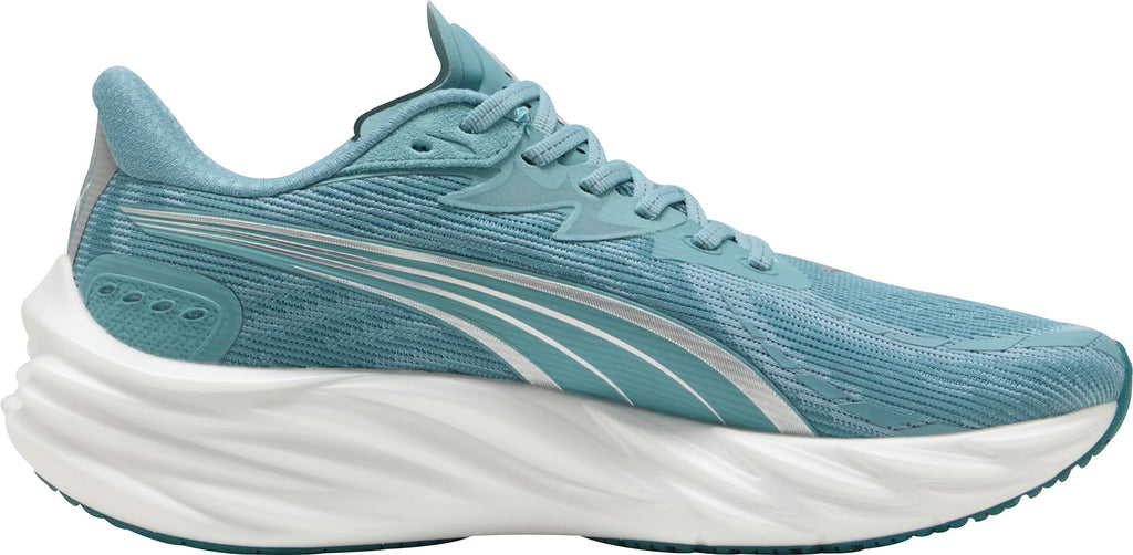 Puma Velocity Nitro 4 Men's Running Shoes - Blue - View 3