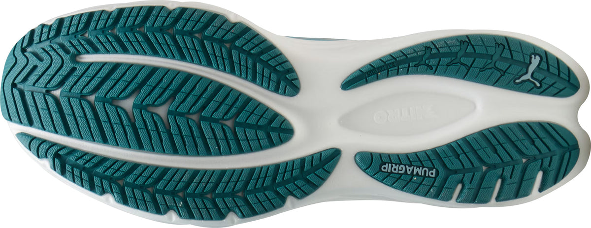 Puma Velocity Nitro 4 Men's Running Shoes - Blue - View 2