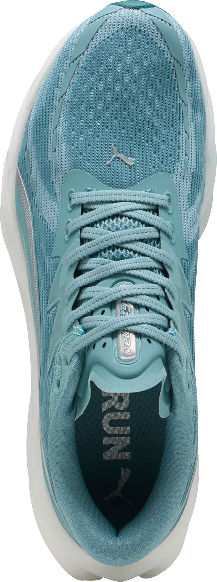 Puma Velocity Nitro 4 Men's Running Shoes - Blue - View 4