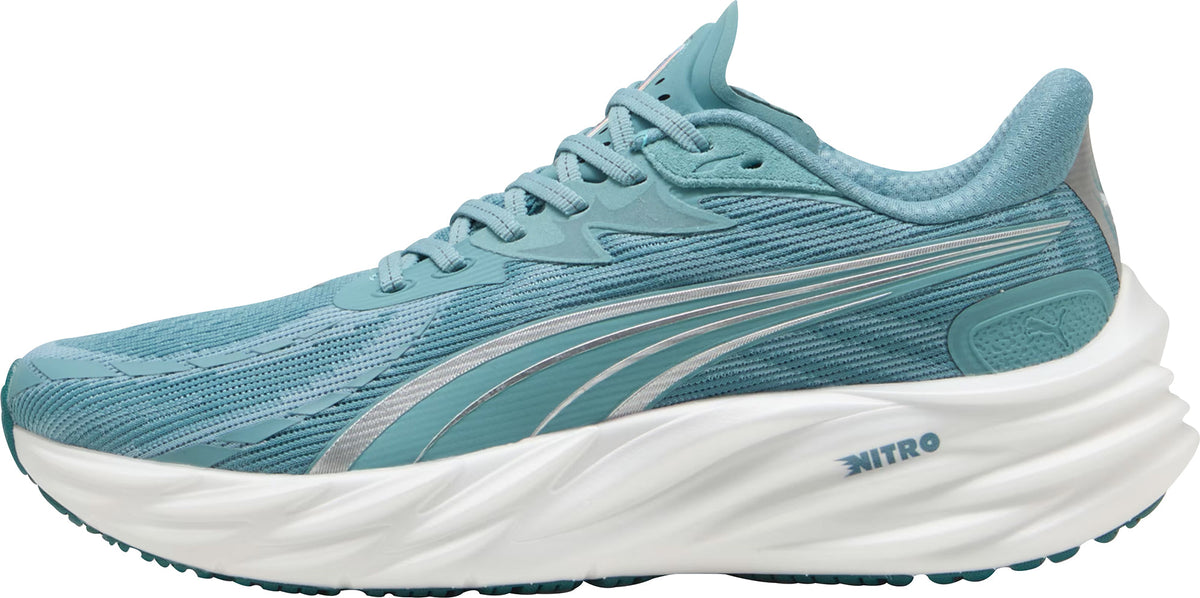 Puma Velocity Nitro 4 Men's Running Shoes - Blue - View 1