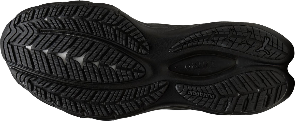 Puma Velocity Nitro 4 Women's Running Shoes - Black - View 2