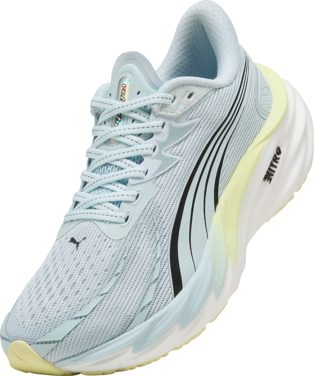 Puma Velocity Nitro 4 Women's Running Shoes - Blue - View 7