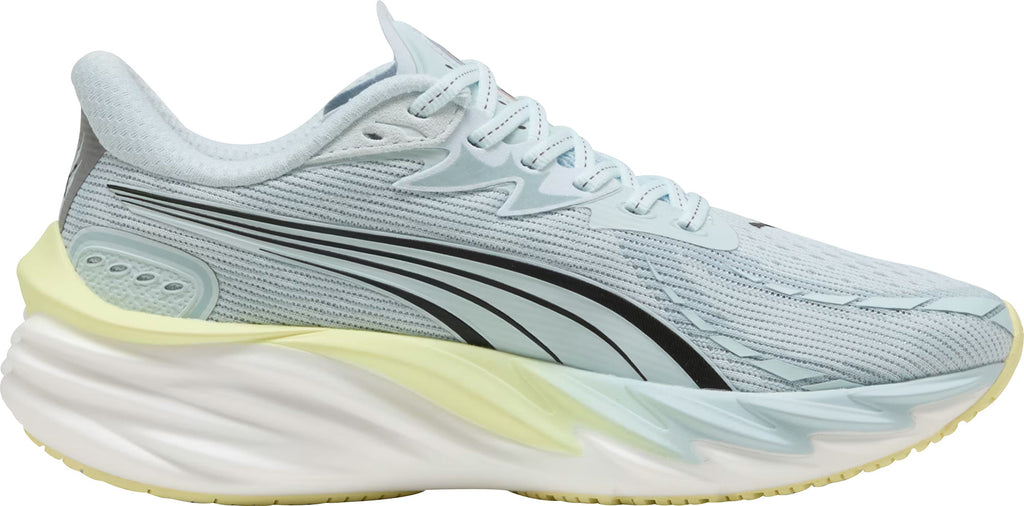 Puma Velocity Nitro 4 Women's Running Shoes - Blue - View 3