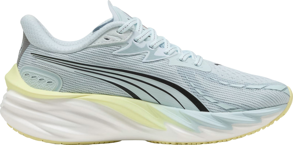 Puma Velocity Nitro 4 Women's Running Shoes - Blue - View 3