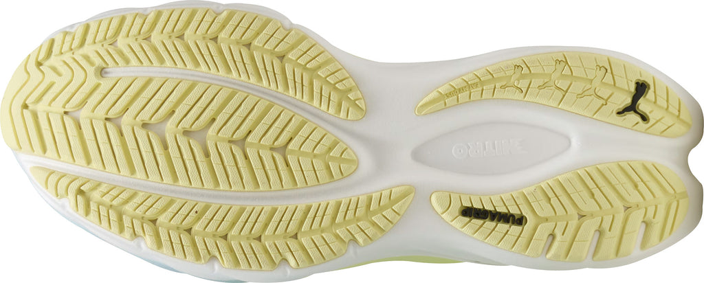 Puma Velocity Nitro 4 Women's Running Shoes - Blue - View 2