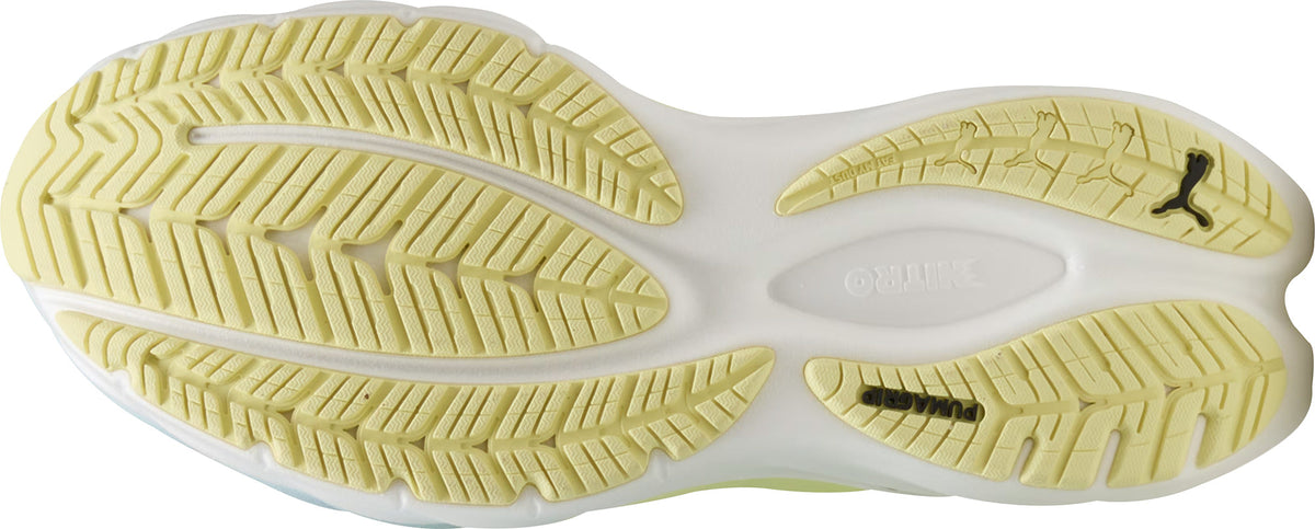 Puma Velocity Nitro 4 Women's Running Shoes - Blue - View 2