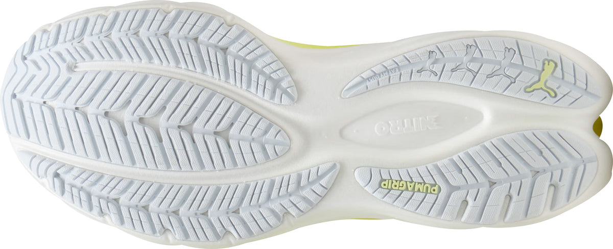 Puma Velocity Nitro 4 Women's Running Shoes - White - View 2